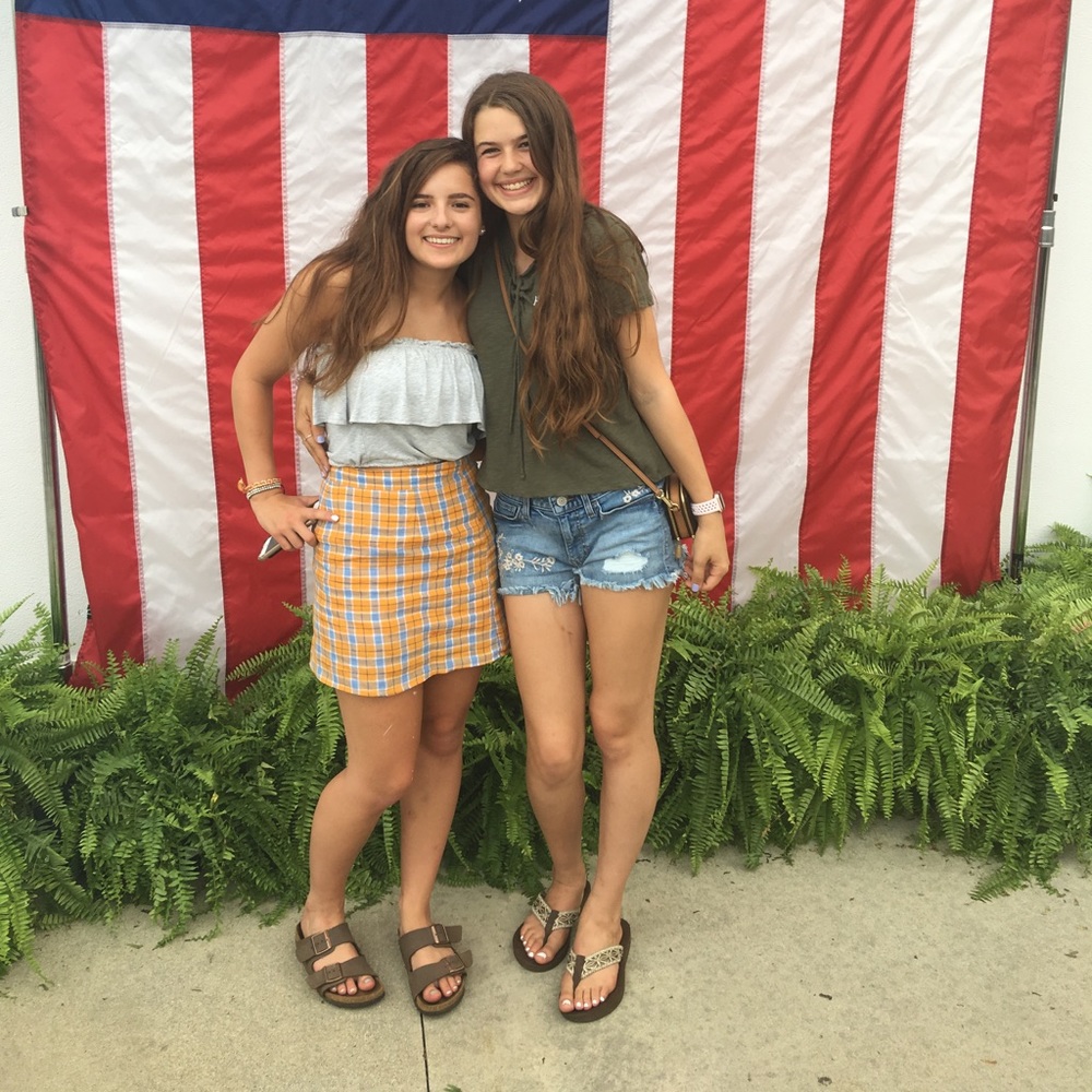 Meet your Posher, Diana